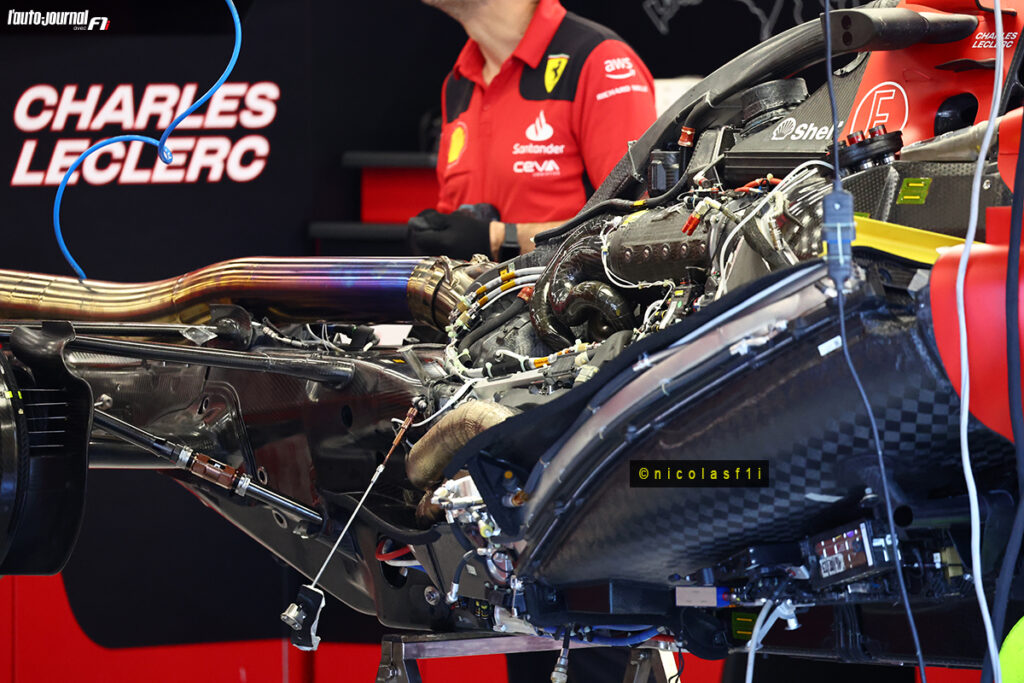 2024年F1 パワーユニット＆ギアボックス 使用状況一覧