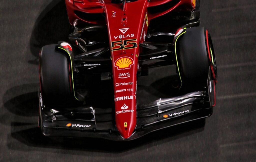 【F1空力学】2023年のトレンドデザイン！ノーズ＆フロントウィングについて！