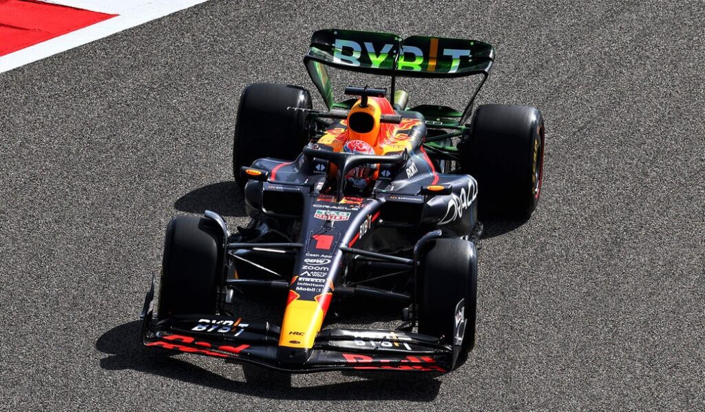 2023年F1開幕戦を終えて！無敵のレッドブル・諸刃のフェラーリ・没落のメルセデス