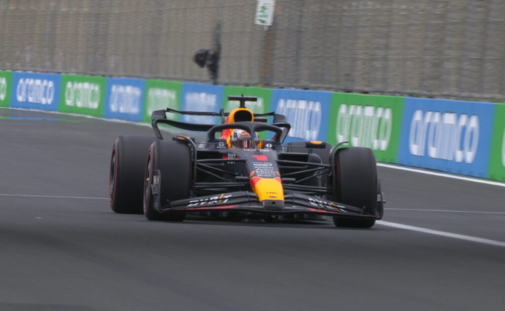 2023年F1第2戦サウジアラビアGPプラクティス③［ベストタイム･ベストセクター･タイヤ履歴］