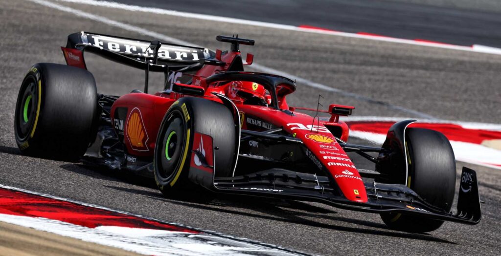 【F1空力学】マシンサイドとフロアエッジに必要なフロアエッジエアロシールとは？！