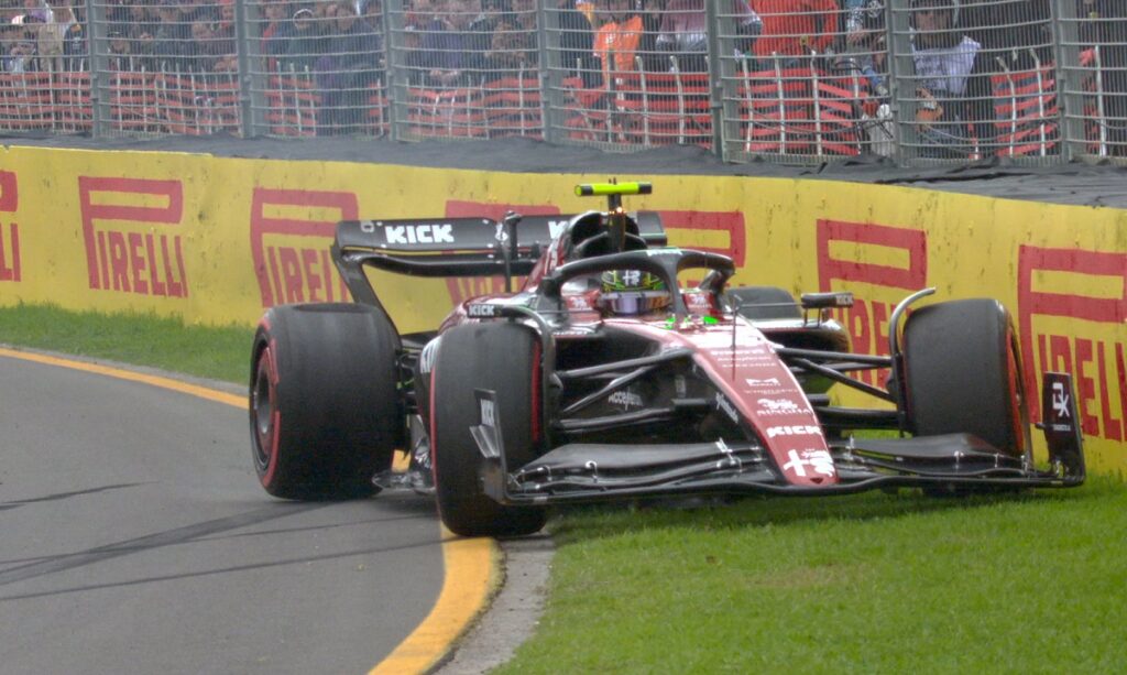 2023年F1第3戦オーストラリアGPプラクティス③［ベストタイム･ベストセクター･タイヤ履歴］