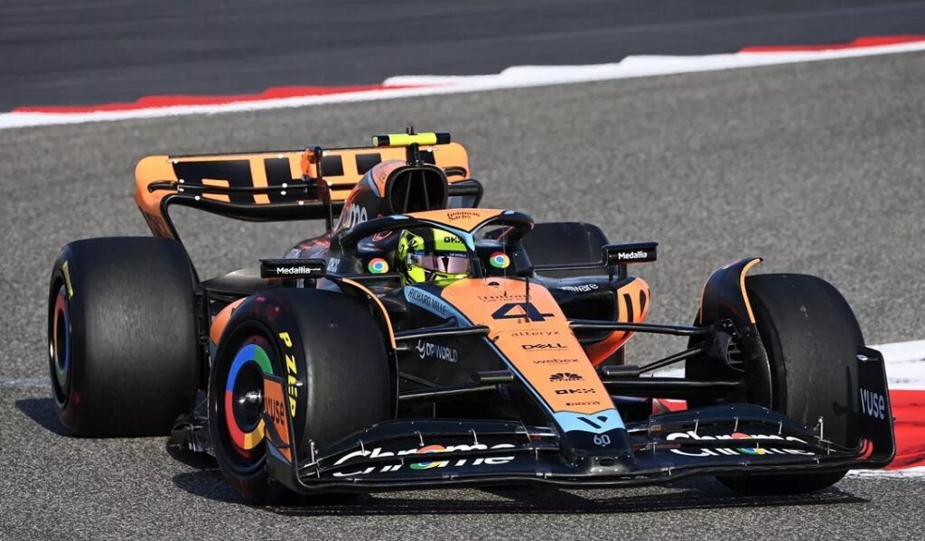 【F1 Analysis】マクラーレンの苦悩！MCL60の空力問題はどこにあるのか？