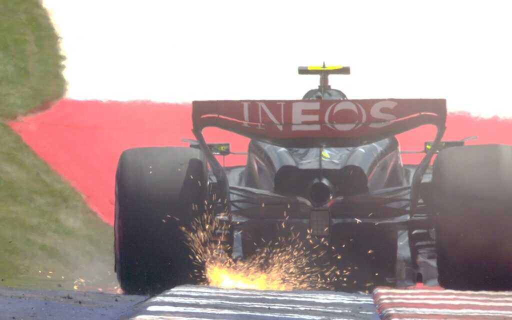 2023年F1第10戦オーストリアGPプラクティス①［ベストタイム･ベストセクター･タイヤ履歴］