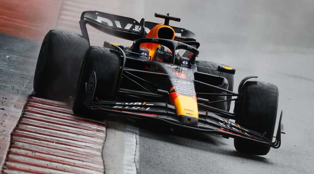 2023年F1第9戦カナダGP予選データ(スピードトラップ・セクタータイムetc）