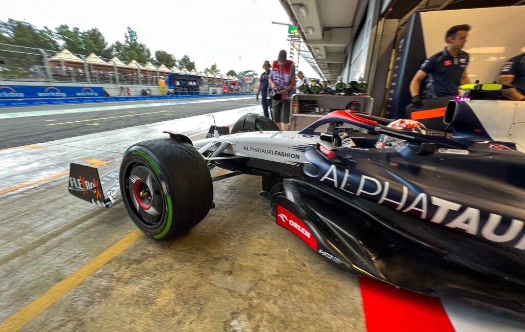 2023年F1第8戦スペインGPプラクティス③［ベストタイム･ベストセクター･タイヤ履歴］