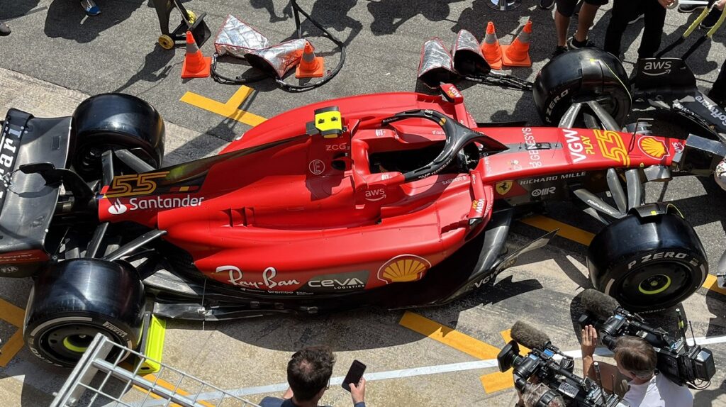 2023年F1第8戦スペインGPプラクティス①［ベストタイム･ベストセクター･タイヤ履歴］