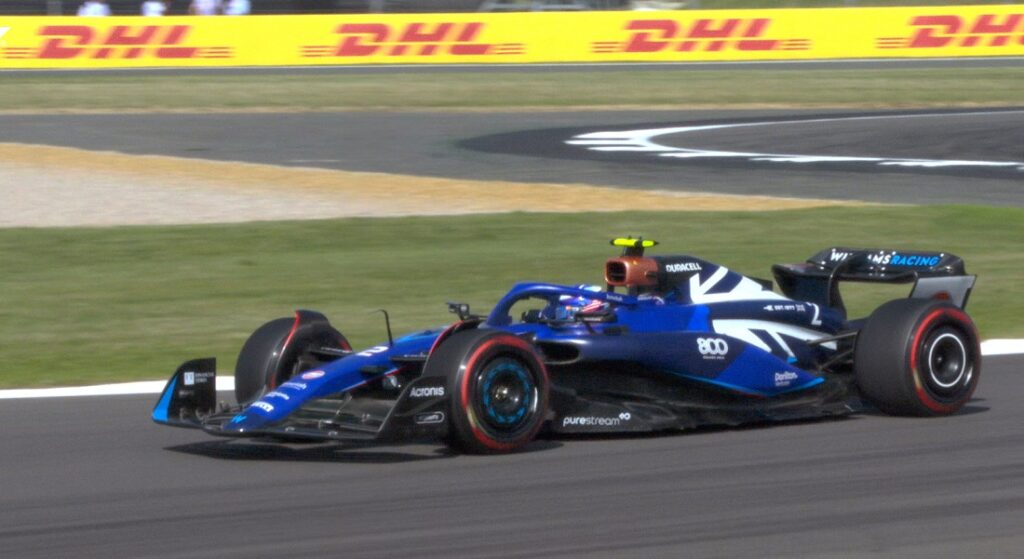 2023年F1第11戦イギリスGPプラクティス②［ベストタイム･ベストセクター･タイヤ履歴］＋F1 Analysis