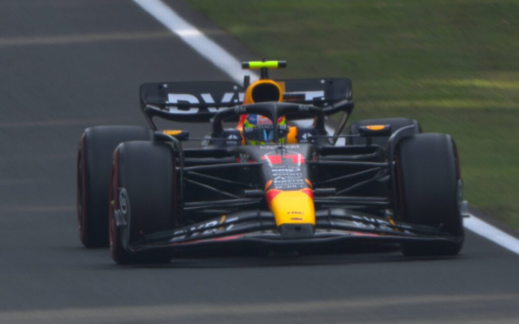 2023年F1第12戦ハンガリーGPプラクティス②［ベストタイム･ベストセクター･タイヤ履歴］