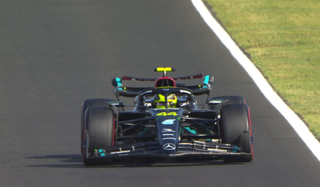 2023年F1第12戦ハンガリーGP予選結果「ハンガロリンク・マイスターは健在！」