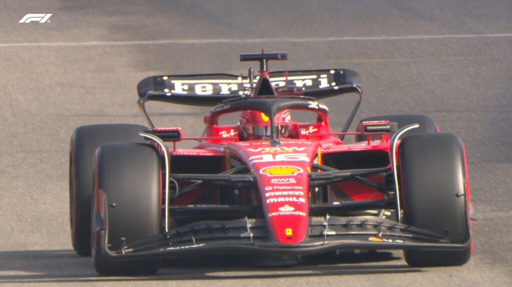 2023年F1第13戦ベルギーGP予選結果「一人次元の違う男とそれ以外の接戦！」