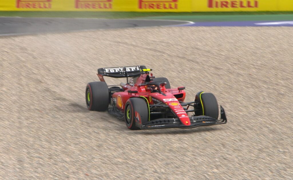 2023年F1第14戦オランダGPプラクティス②［ベストタイム･ベストセクター･タイヤ履歴］