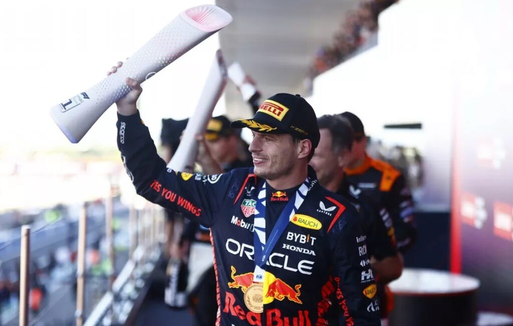 2023年F1第17戦日本GP決勝データ（スピードトラップ・セクタータイム・ファーステストタイム）