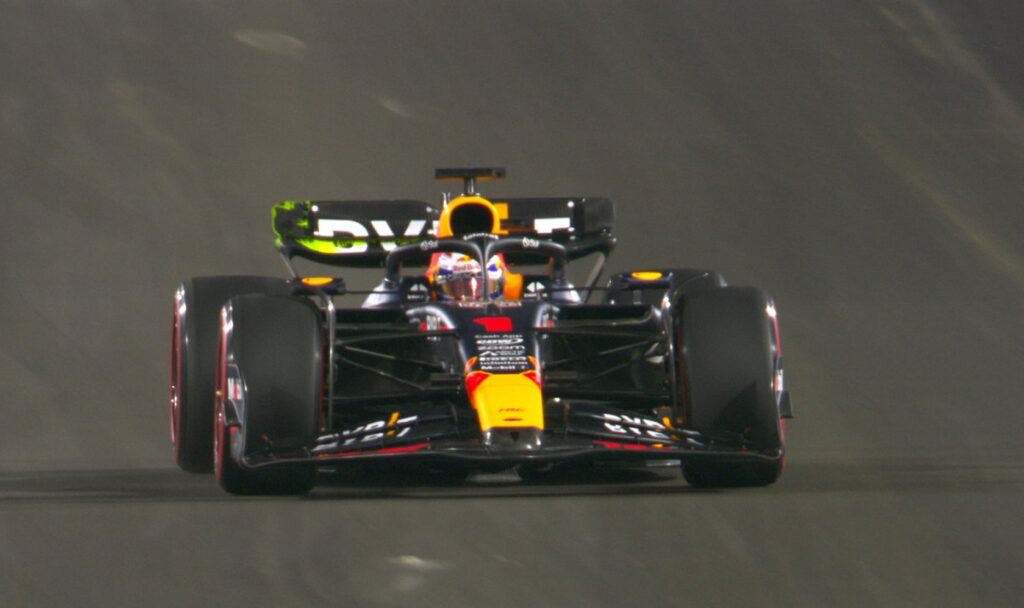 2023年F1第18戦カタールGPプラクティス①［ベストタイム･ベストセクター･タイヤ履歴］