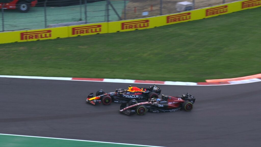 2023年F1第20戦メキシコGPプラクティス②［ベストタイム･ベストセクター･タイヤ履歴］