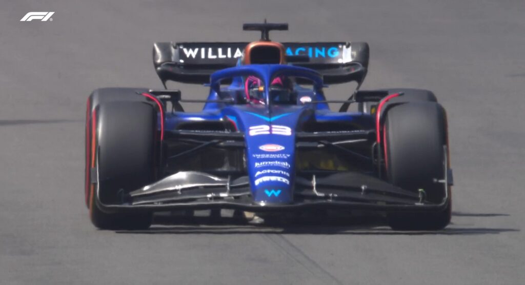 2023年F1第20戦メキシコGPプラクティス③［ベストタイム･ベストセクター･タイヤ履歴］