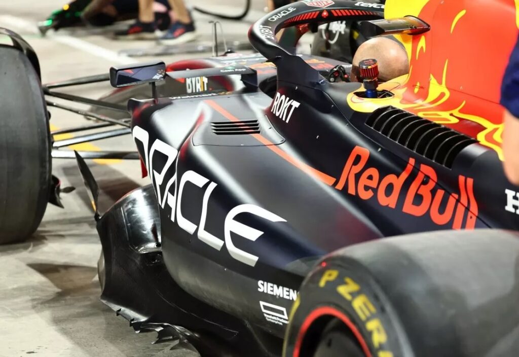 【カタールGP金曜日】F1パフォーマンス分析！レッドブル＆マックスが最速  マクラーレンの失速！