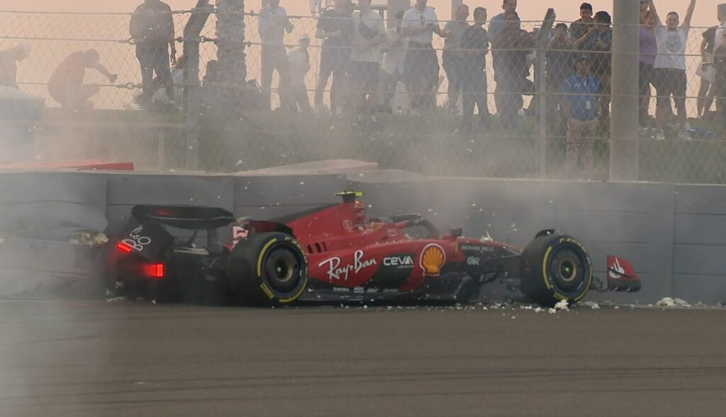 2023年F1第23戦アブダビGPプラクティス②［ベストタイム･ベストセクター･タイヤ履歴］