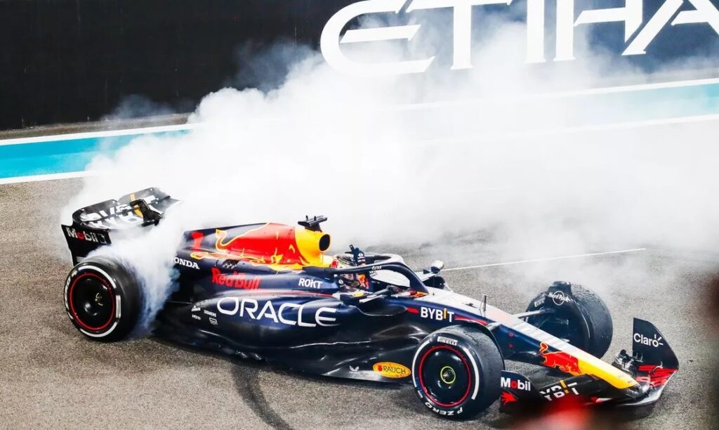 2023年F1第23戦アブダビGP決勝データ（スピードトラップ・セクタータイム・ファーステストタイム）