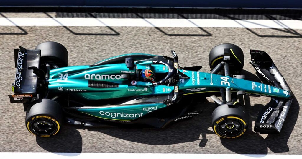 Formula 1 2023年シーズンを振り返る！マシンデザイン編 Part.2