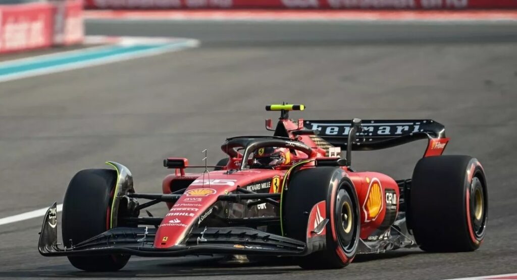 【フェラーリF1】マシン名称の付け方！命名の由来を知る。