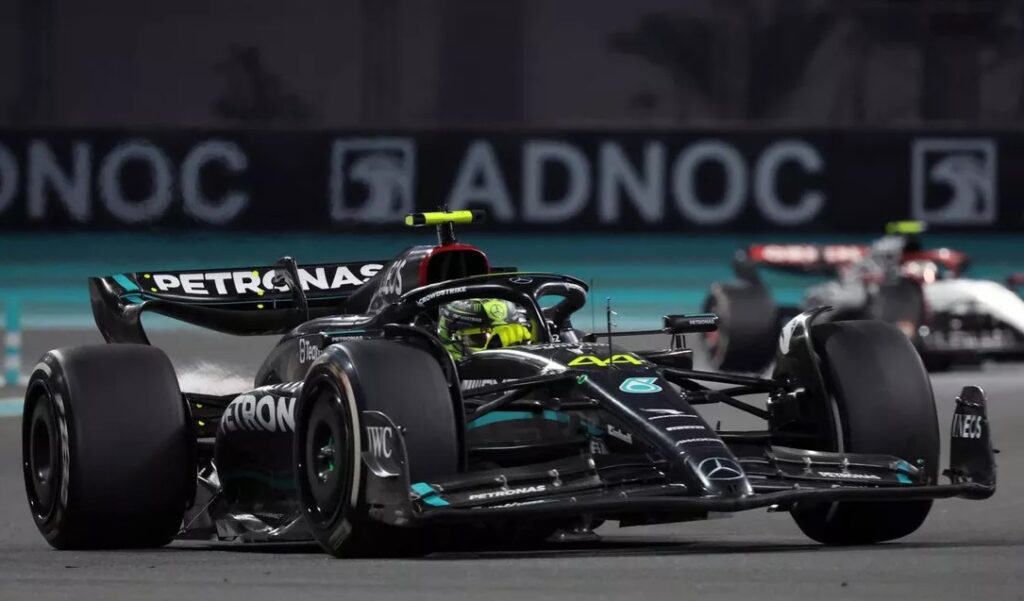 Formula 1 2023年シーズンを振り返る！マシンデザイン編 Part.1