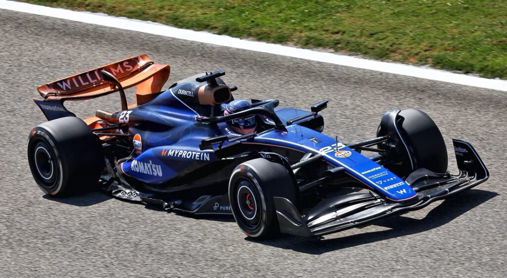 2024年 F1 プレシーズンテスト in バーレーン 注目すべしポイント（更新あり）