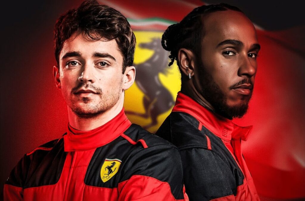 2025年 F1ドライバー契約状況① 「近年稀に見るシャッフル！」