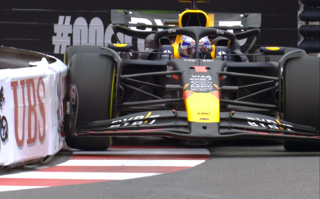 2024年F1第8戦モナコGPプラクティス①［ベストタイム･ベストセクター･タイヤ履歴］