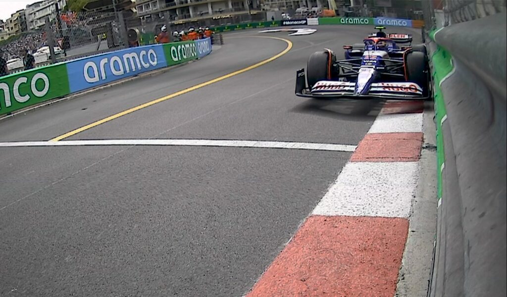 2024年F1第8戦モナコGPプラクティス②［ベストタイム･ベストセクター･タイヤ履歴］