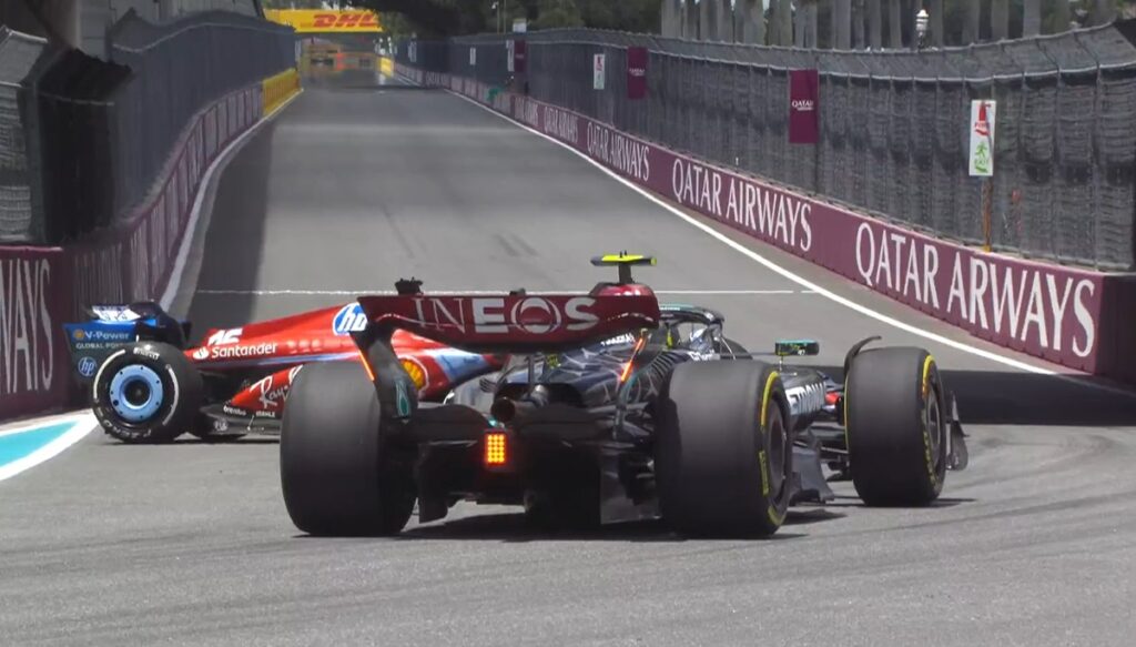 2024年F1第6戦マイアミGPプラクティス①［ベストタイム･ベストセクター･タイヤ履歴］