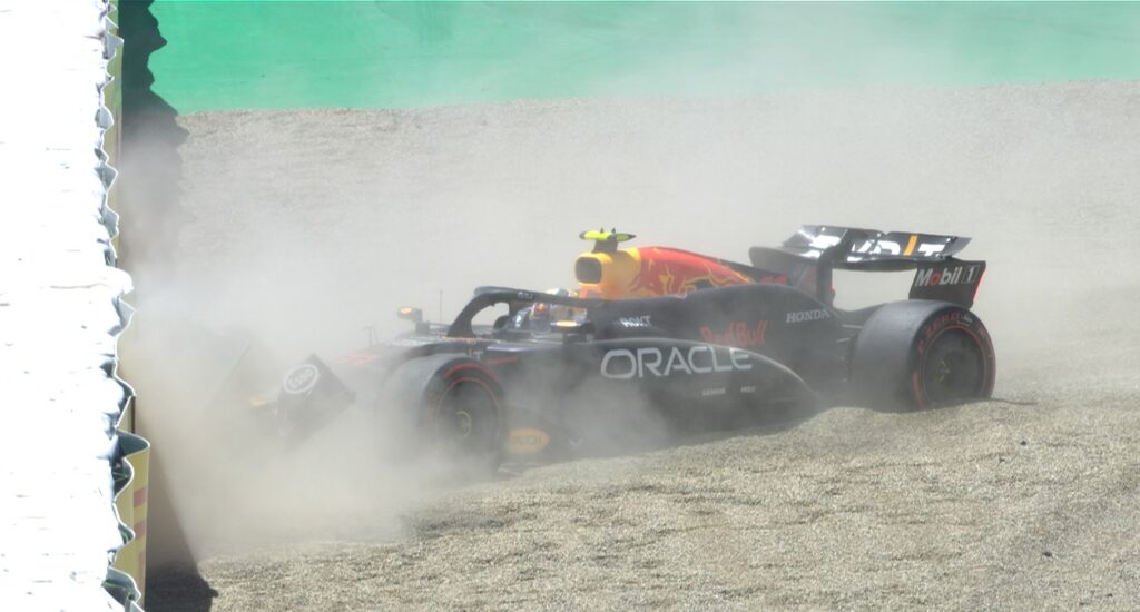 2024年F1第7戦エミリア・ロマーニャGPプラクティス③［ベストタイム･ベストセクター･タイヤ履歴］