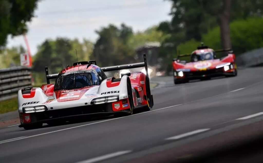 2024 ル・マン24h [予選結果・FP4結果・BoP・レース結果]フェラーリ優勝！