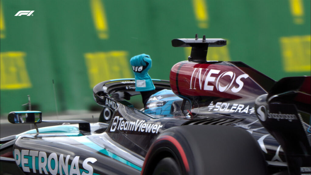 2024年F1第9戦カナダGP予選結果「タイヤ熱入れの差が生むシャッフル」