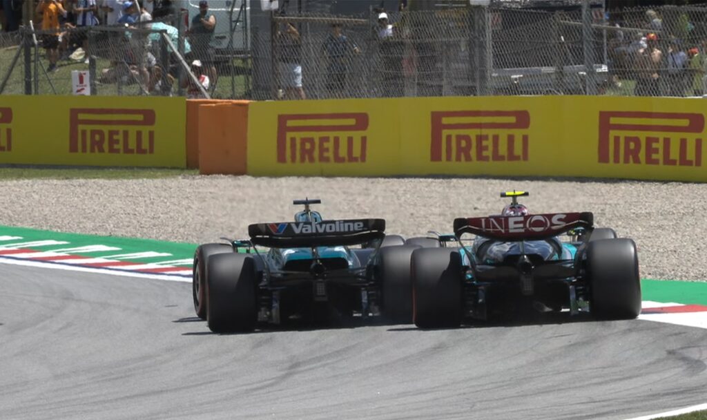 2024年F1第10戦スペインGPプラクティス③［ベストタイム･ベストセクター･タイヤ履歴］