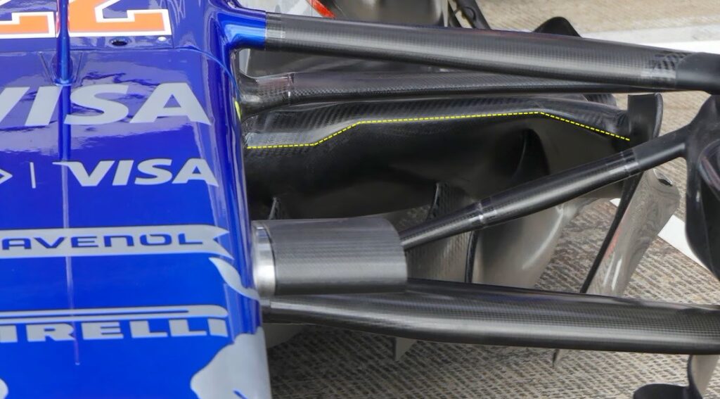 【2024スペインGP金曜日】F1パフォーマンス分析！VCARBアップデート不発か？