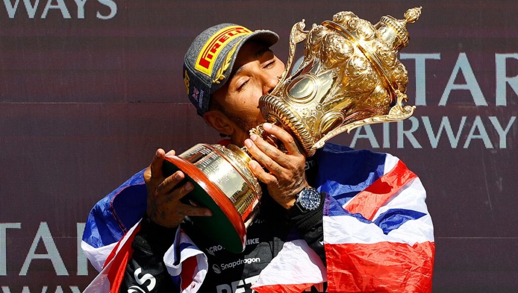 2024年F1第12戦イギリスGP決勝データ（スピードトラップ・セクタータイム・ファーステストタイム）