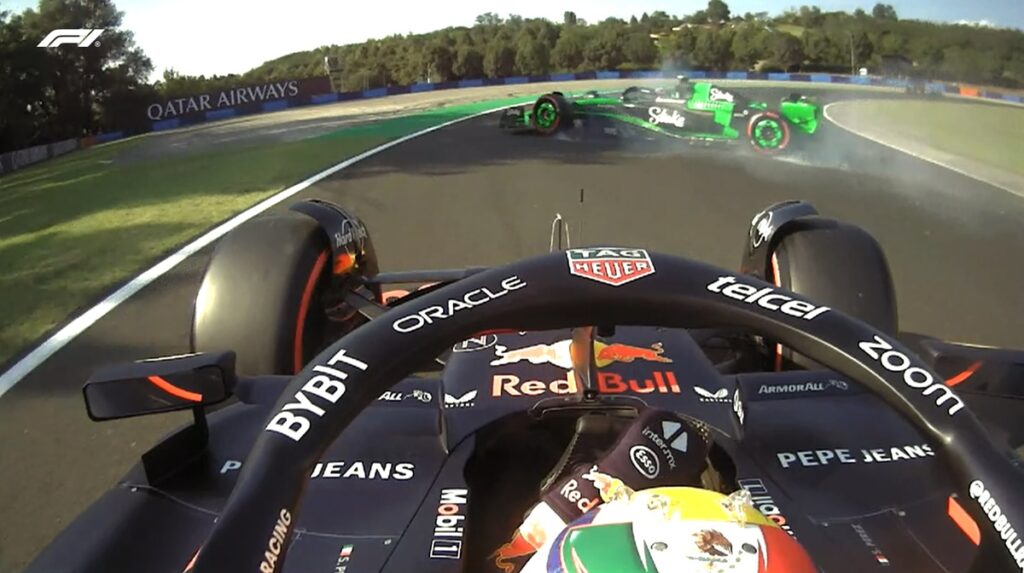 2024年F1第13戦ハンガリーGPプラクティス②［ベストタイム･ベストセクター･タイヤ履歴］