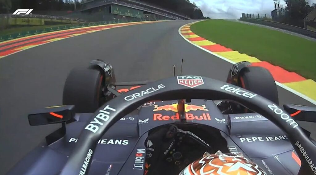 2024年F1第14戦ベルギーGPプラクティス①［ベストタイム･ベストセクター･タイヤ履歴］