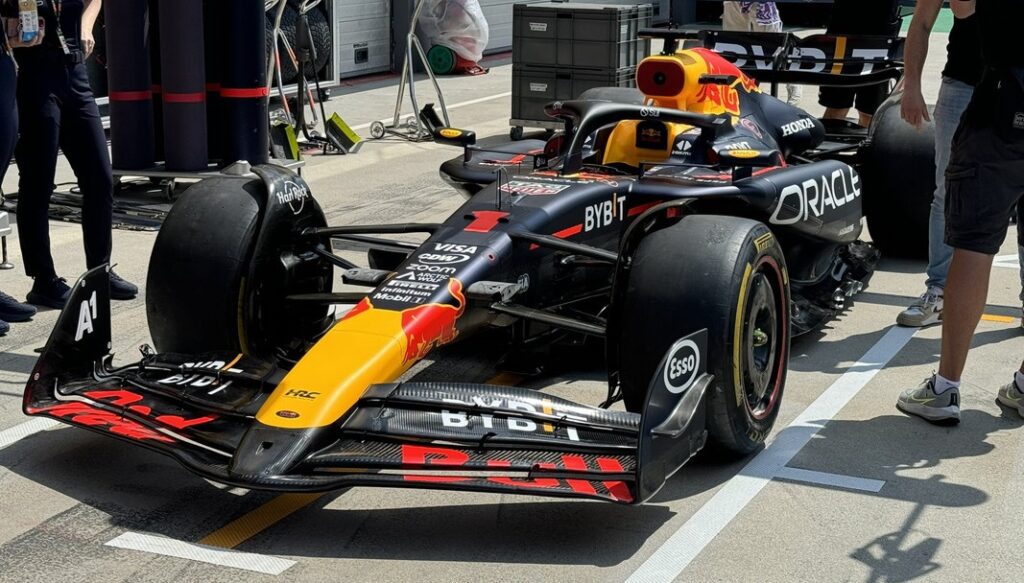 【2024ハンガリーGP金曜日】F1パフォーマンス分析！レッドブル原点回帰