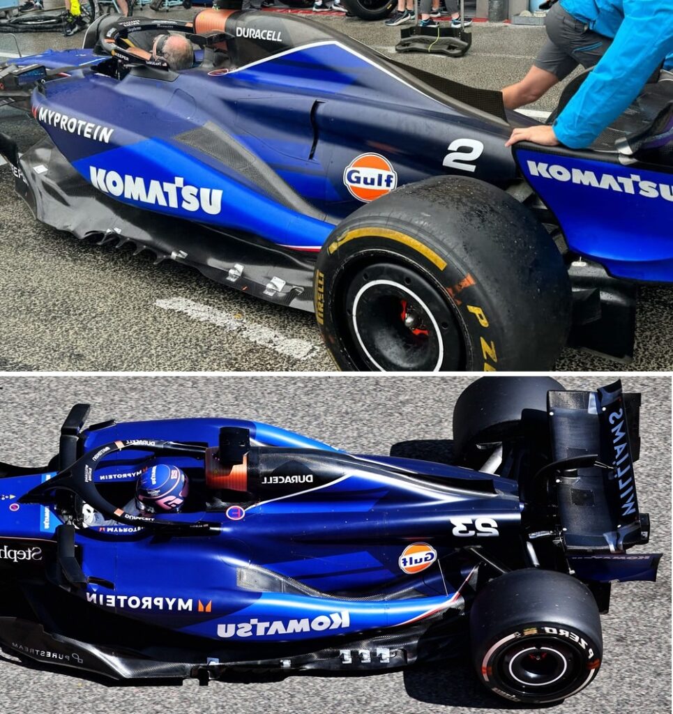 【2024オランダGP金曜日】F1パフォーマンス分析！とうとうAWSも認めたトップ交代