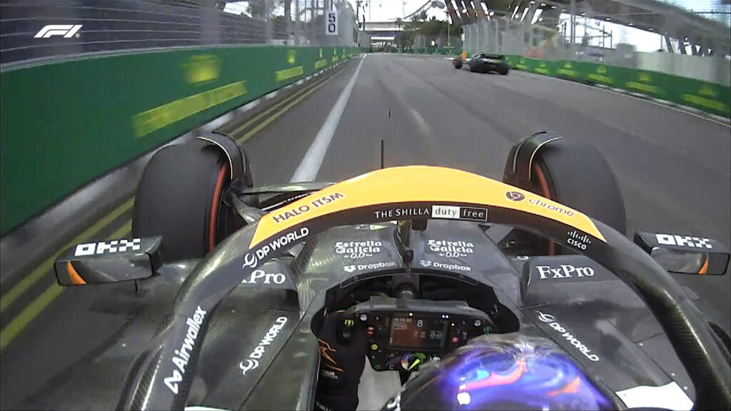 2024年F1第18戦シンガポールGPプラクティス③［ベストタイム･ベストセクター･タイヤ履歴］