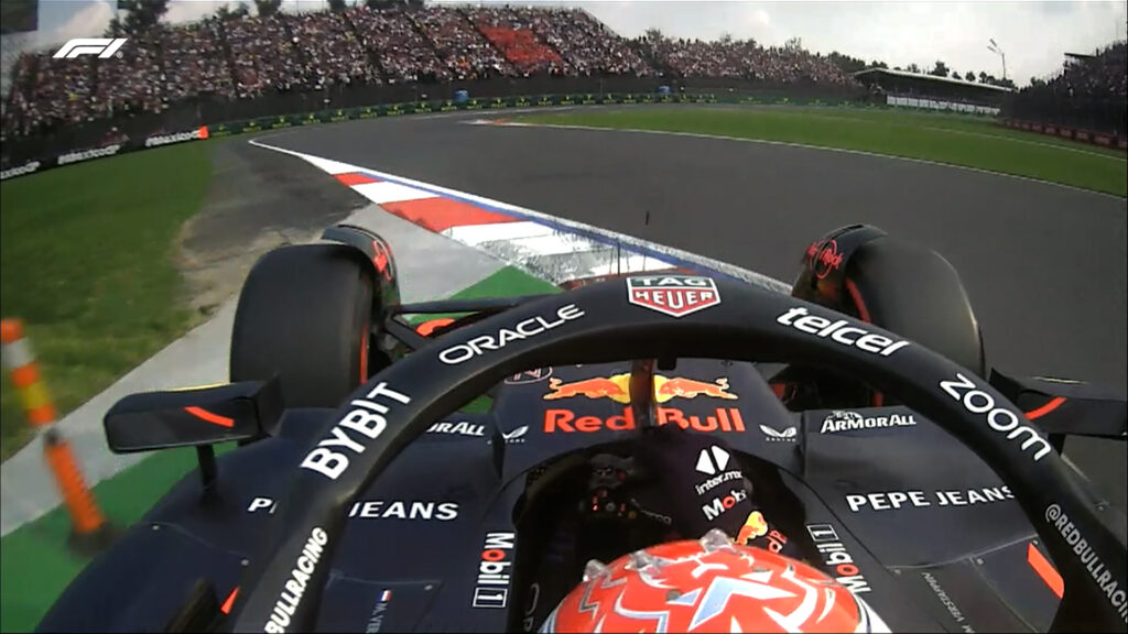 2024年F1第20戦メキシコGP予選結果「混戦のグリッド！トップ3は3チーム」