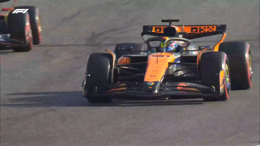 2024年F1第24戦アブダビGPプラクティス③［ベストタイム･ベストセクター･タイヤ履歴］