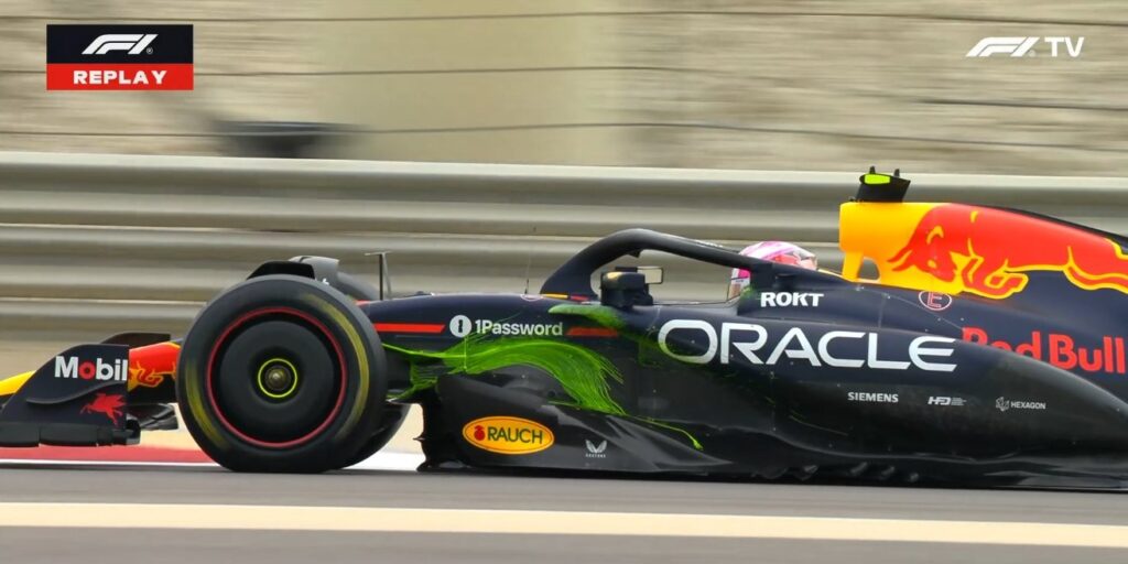 2025年 F1 プレシーズンテスト日程 ＆ 開催スケジュール