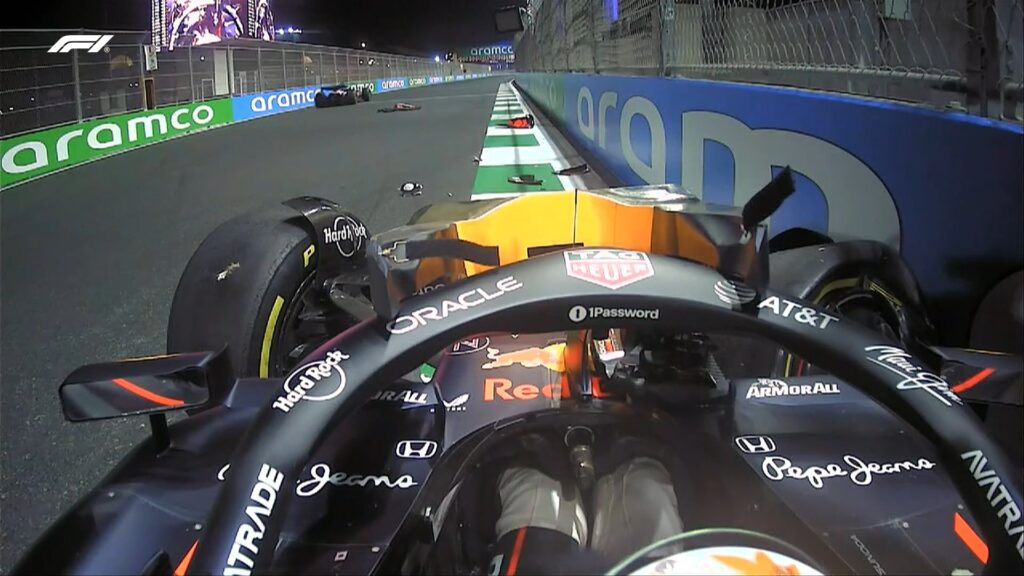 2025年F1第5戦サウジアラビアGPプラクティス② ＋ F1パフォーマンス分析！