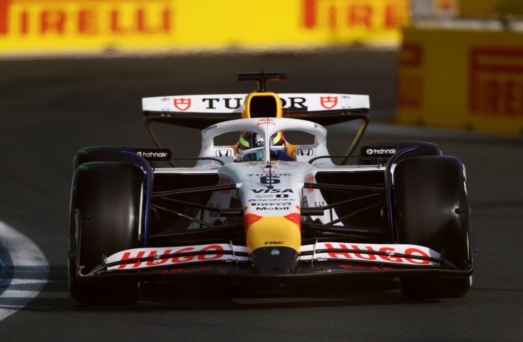 2025年F1第5戦サウジアラビアGPプラクティス③［ベストタイム･ベストセクター･タイヤ履歴］