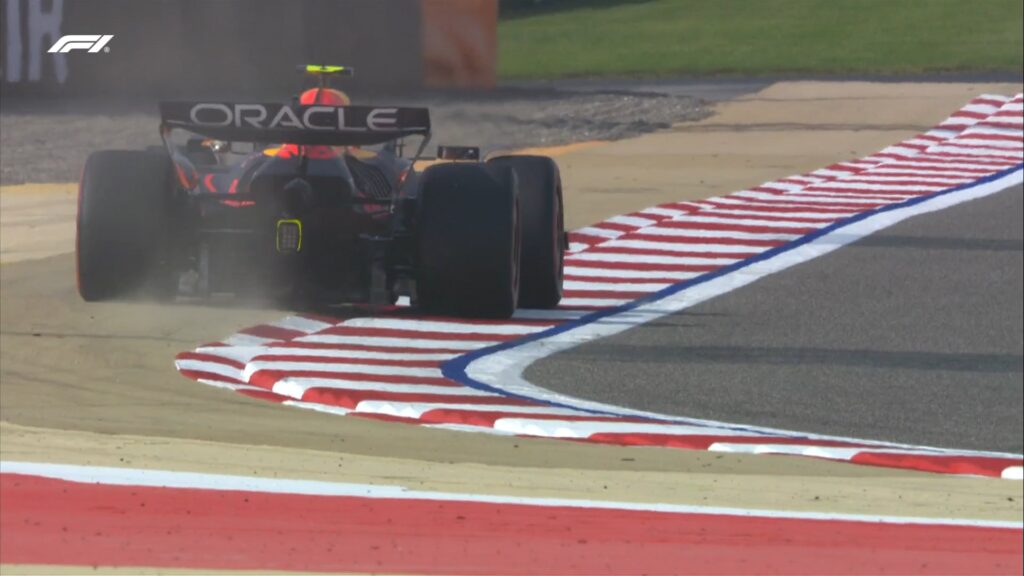 2025年F1第4戦バーレーンGPプラクティス①［ベストタイム･ベストセクター･タイヤ履歴］