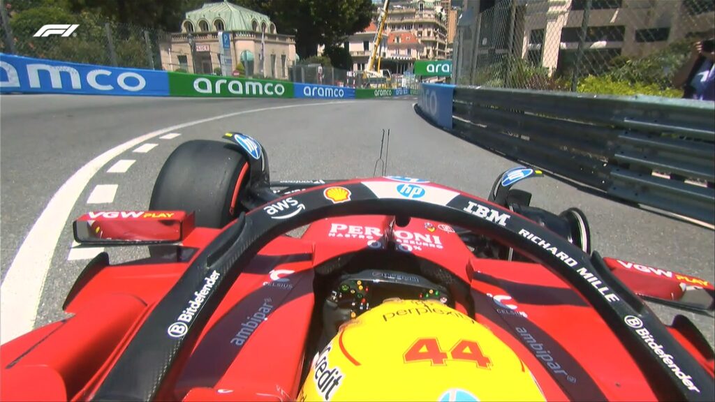 2025年F1第8戦モナコGPプラクティス③［ベストタイム･ベストセクター･タイヤ履歴］