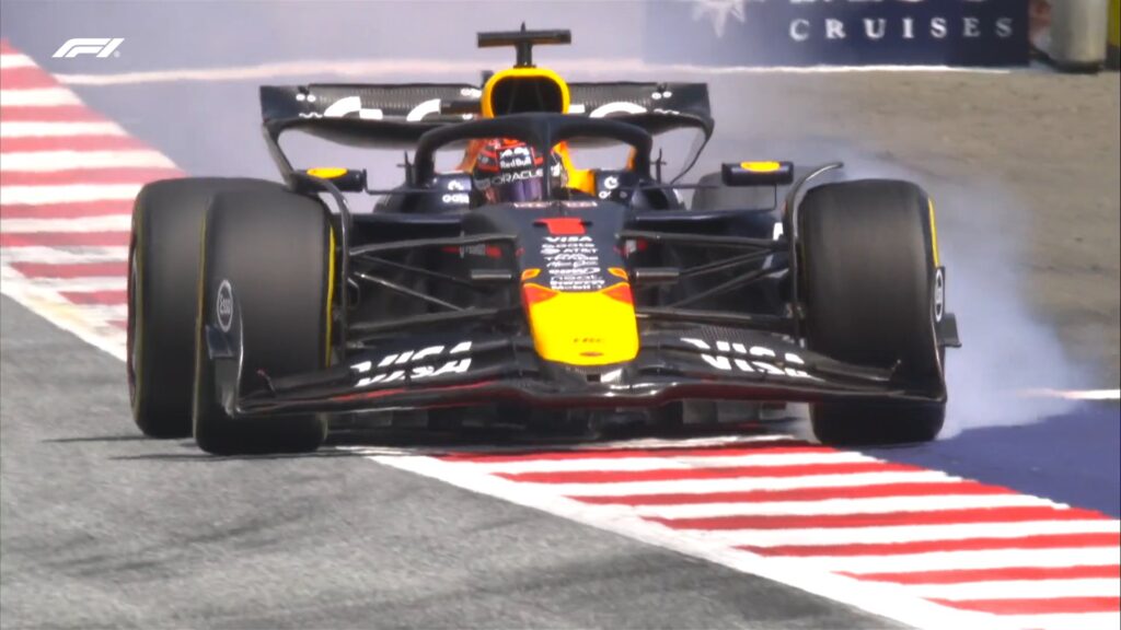 2025年F1第11戦オーストリアGPプラクティス①［ベストタイム･ベストセクター･タイヤ履歴］